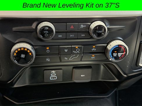 Used 2026 Ford F350 XLT AWD/4WD image 26