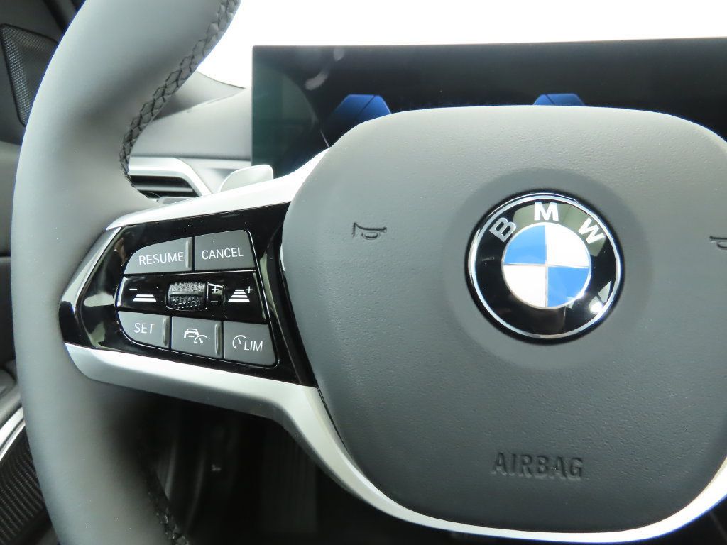 Used 2026 BMW 330i Sedan w/ Convenience Package RWD image 12