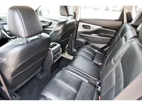 Used 2018 Nissan Murano SL w/ Cargo Package FWD image 6
