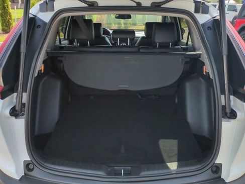 Used 2020 Honda CR-V EX-L image 13