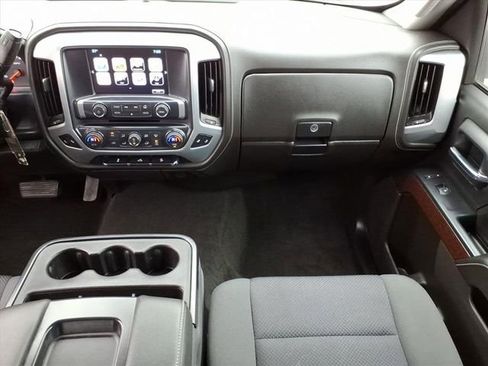 Used 2018 GMC Sierra 1500 SLE w/ SLE Value Package image 18