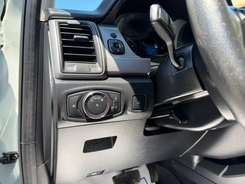 Used 2021 Ford Ranger XL w/ Equipment Group 101A High RWD image 13