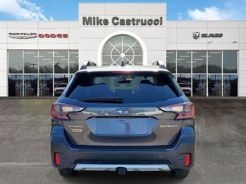 Used 2020 Subaru Outback Limited w/ Popular Package #2 AWD/4WD image 5