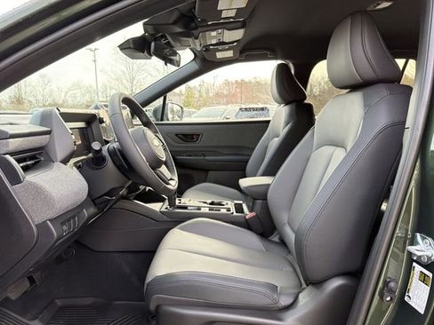 New 2026 Subaru Outback Premium image 11