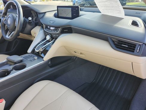 Used 2021 Acura TLX w/ Technology Package image 22
