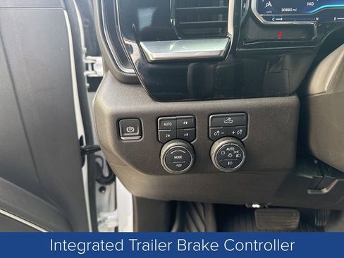 Used 2024 Chevrolet Silverado 1500 RST w/ All Star Edition Plus image 14