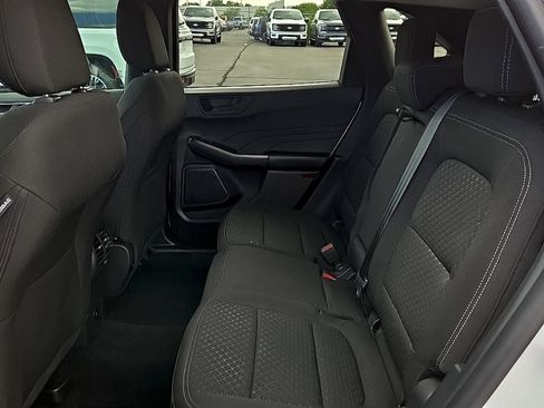 Certified 2024 Ford Escape Active AWD/4WD image 21