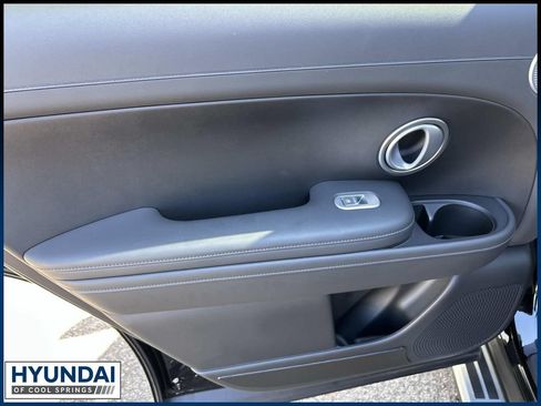 New 2026 Hyundai Palisade SE FWD image 18