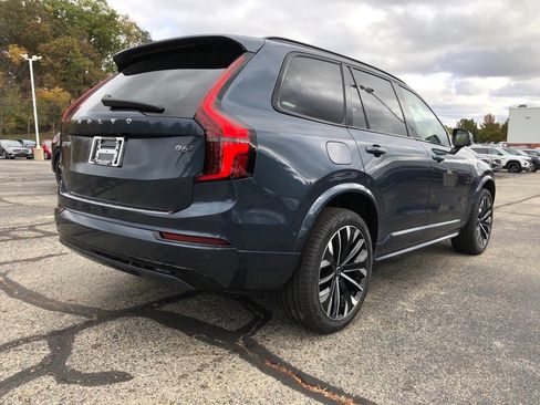 New 2026 Volvo XC90 B6 Ultra w/ Protection Package Premier image 6