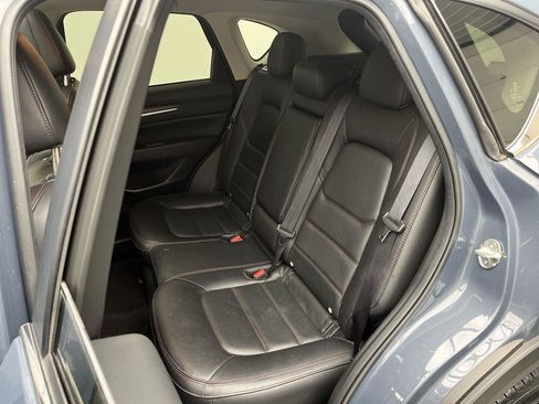 Used 2024 MAZDA CX-5 Carbon Edition AWD/4WD image 12