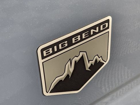 Used 2024 Ford Bronco Sport Big Bend AWD/4WD image 11