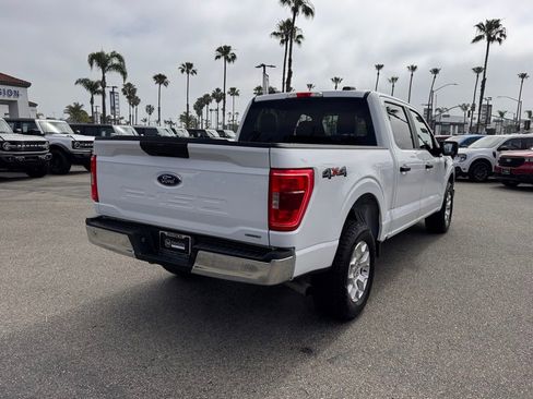 Used 2023 Ford F150 XLT AWD/4WD image 12