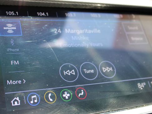 Used 2023 Buick Encore GX Select w/ Safety Package II FWD image 31