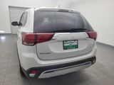 Used 2020 Mitsubishi Outlander SE image 6