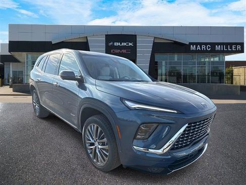 New 2026 Buick Enclave Avenir w/ Super Cruise Package image 1