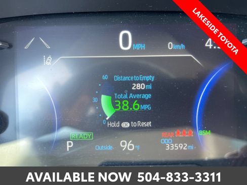 Certified 2024 Toyota RAV4 XLE AWD/4WD image 39