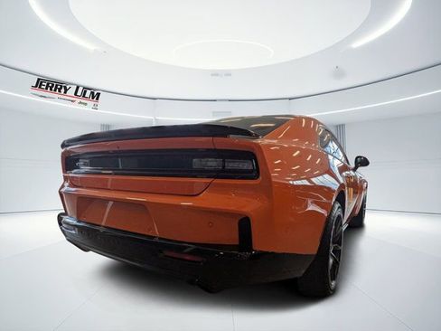 New 2026 Dodge Charger Scat Pack w/ Blacktop Package image 2