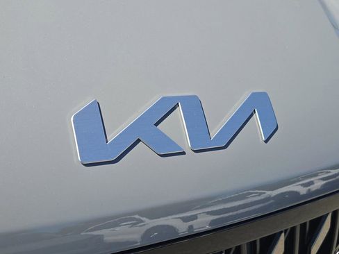 New 2026 Kia Carnival EX image 4