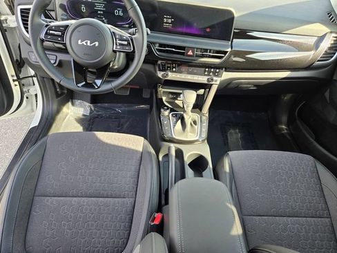 New 2026 Kia Seltos S AWD/4WD image 26