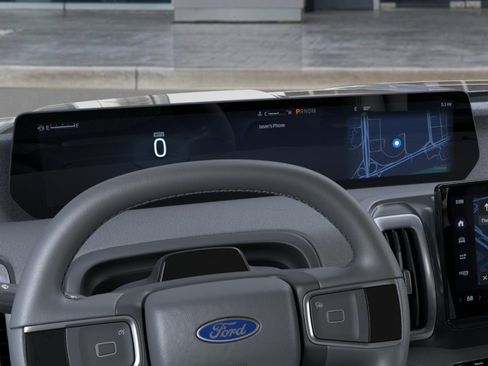 New 2026 Ford Expedition Max Active RWD image 15