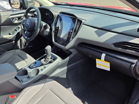 New 2026 Subaru Crosstrek 2.5i Limited AWD/4WD image 9
