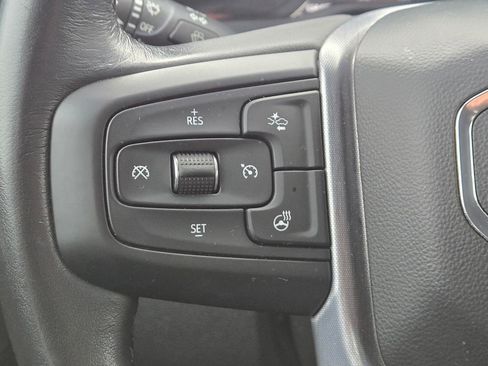 Used 2022 GMC Sierra 1500 SLT w/ SLT Premium Plus Package image 12