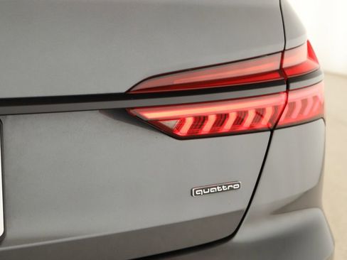 Certified 2023 Audi A6 Premium Plus w/ Premium Plus Package AWD/4WD image 35