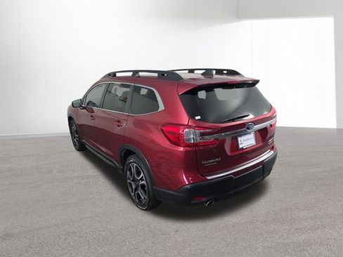 Used 2023 Subaru Ascent Limited w/ Technology Package AWD/4WD image 40
