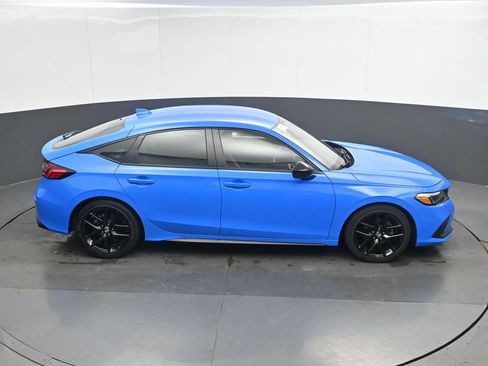 Used 2024 Honda Civic Sport image 25