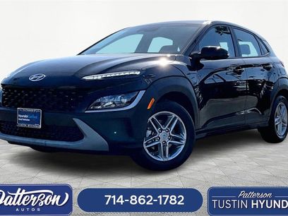 Certified 2023 Hyundai Kona SE