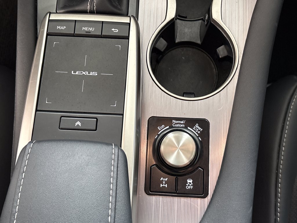 Used 2022 Lexus RX 350 F Sport w/ Accessory Package AWD/4WD image 60