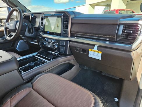 New 2026 Ford F350 King Ranch AWD/4WD image 33