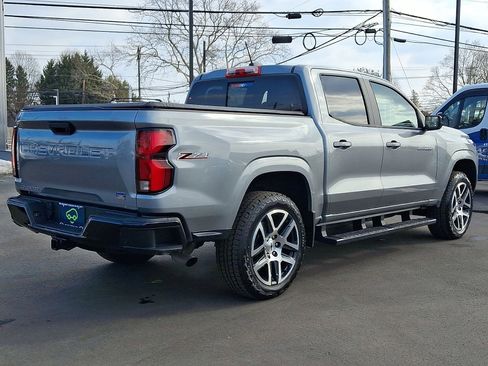 Certified 2024 Chevrolet Colorado Z71 w/ Z71 Convenience Package 2 image 25