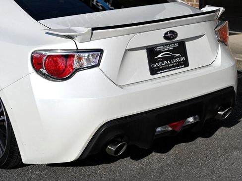 Used 2014 Subaru BRZ Limited image 11