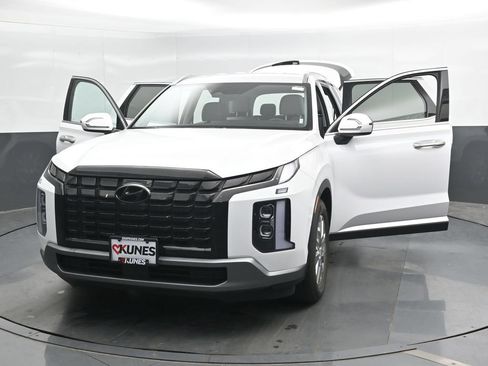 Certified 2024 Hyundai Palisade SEL AWD/4WD image 49
