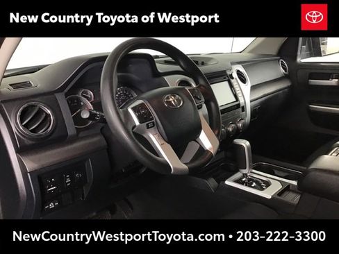 Used 2016 Toyota Tundra SR5 image 8