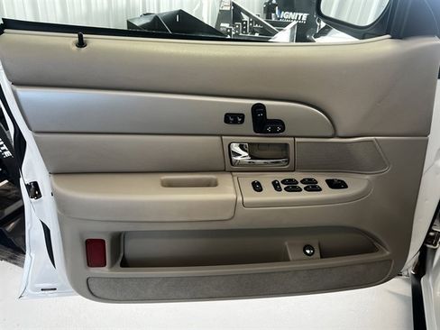 Used 2008 Mercury Grand Marquis LS image 8