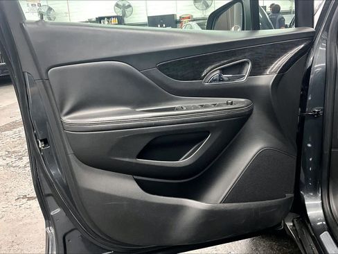 Used 2016 Buick Encore FWD image 21