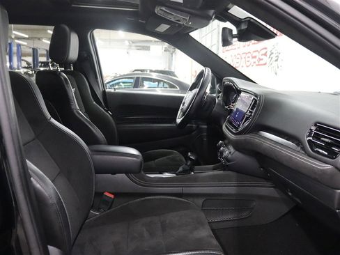 Used 2022 Dodge Durango SRT w/ SRT Interior Appearance Group AWD/4WD image 32