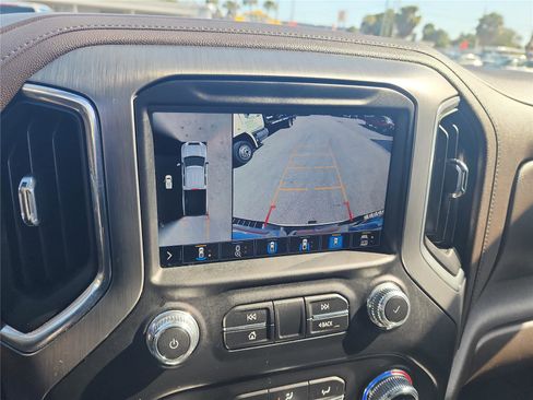 Used 2023 GMC Sierra 2500 Denali w/ Denali Ultimate Package image 42