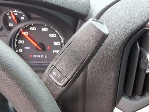 New 2025 Chevrolet Silverado 3500 W/T w/ WT Convenience Package image 12