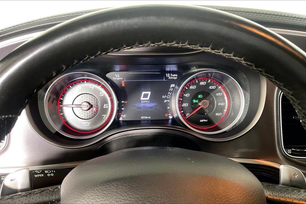 Used 2022 Dodge Charger R/T w/ Plus Group RWD image 24