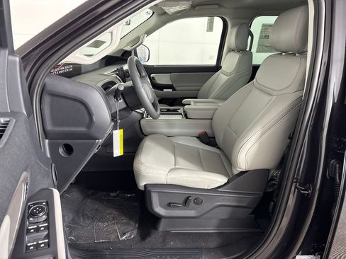 New 2026 Ford Expedition Max Active RWD image 27