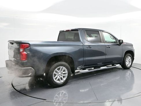 Used 2020 Chevrolet Silverado 1500 RST image 7