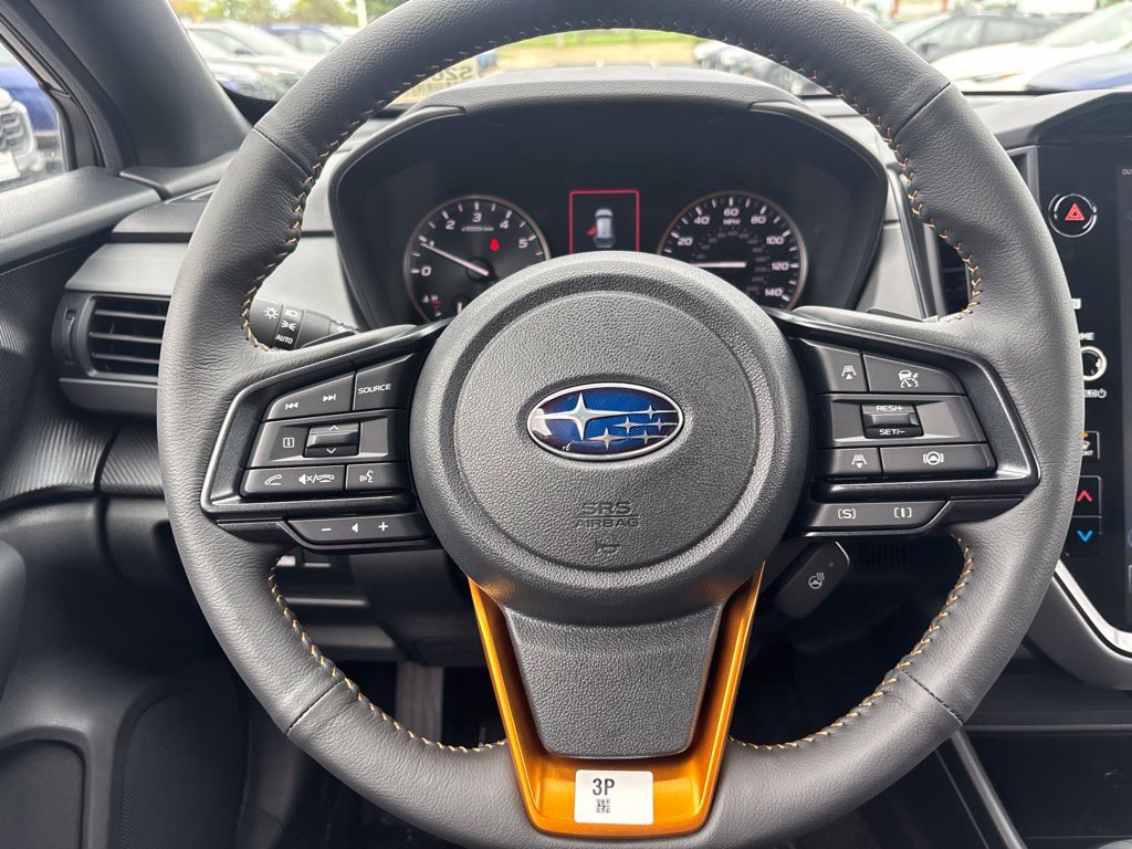 New 2026 Subaru Crosstrek 2.5i Wilderness AWD/4WD image 18