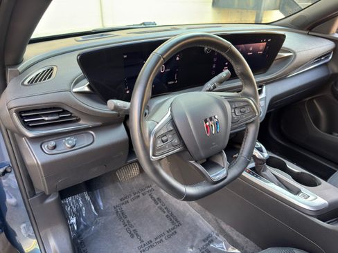 Used 2024 Buick Envista Preferred w/ Convenience I Package FWD image 13