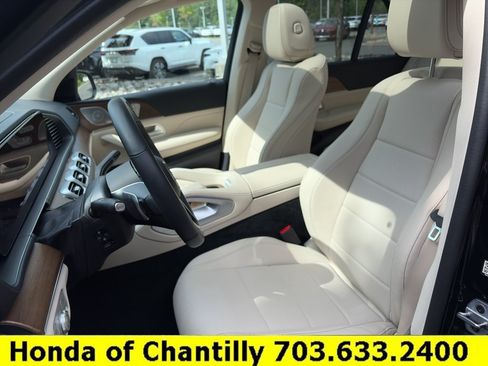 Used 2024 Mercedes-Benz GLE 350 4MATIC image 26