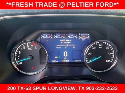 Used 2023 Ford F150 XLT w/ Equipment Group 301A Mid AWD/4WD image 21