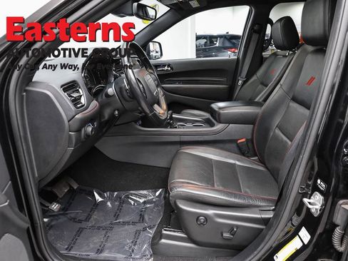 Used 2024 Dodge Durango GT RWD image 14