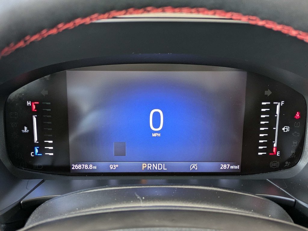 Used 2023 Ford Escape ST-Line w/ Tech Pack #1 FWD image 31